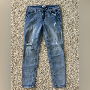 NWOT kensie jeans Women’s Size 4/27 Jeans